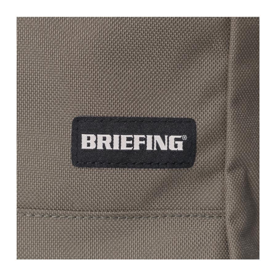 BRIEFING（ブリーフィング） ゴルフ カートバッグ ラウンドバッグ
