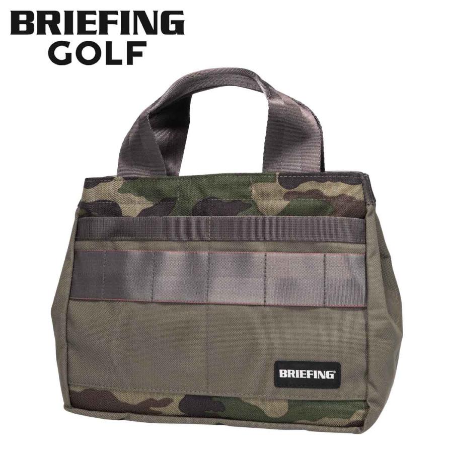 BRIEFING（ブリーフィング） ゴルフ カートバッグ カートトート メンズ