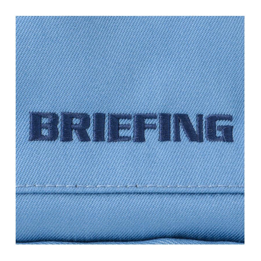 BRIEFING（ブリーフィング） ゴルフ カートバッグ CLASSIC CART TOTE
