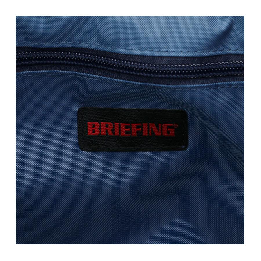 BRIEFING（ブリーフィング） ゴルフ カートバッグ CLASSIC CART TOTE