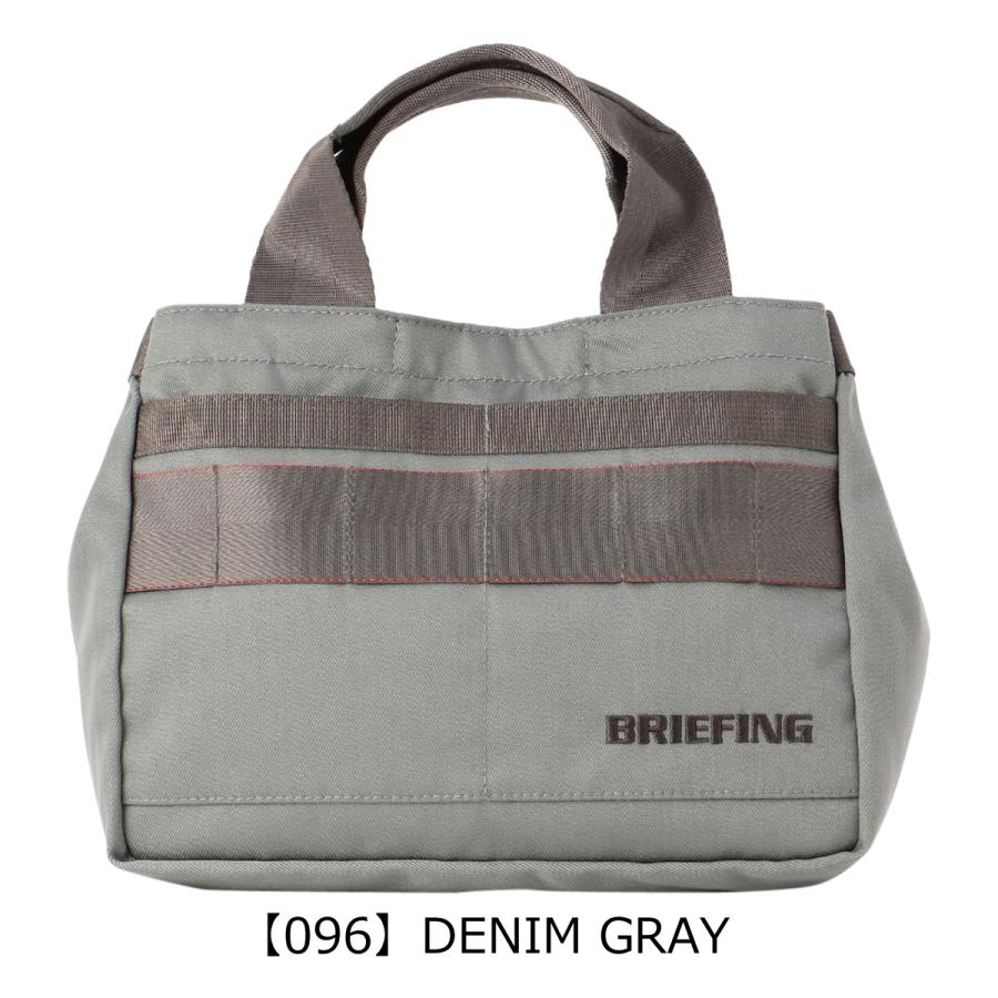 BRIEFING（ブリーフィング） ゴルフ カートバッグ CLASSIC CART TOTE
