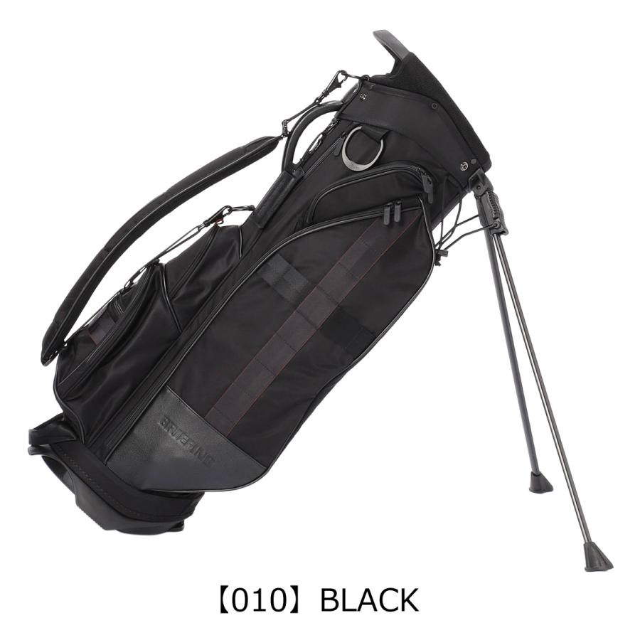 BRIEFING スタンドバッグ ブラック 楽天市場】☆セールsale 10％OFF☆ ブリーフィング BRIEFING スタンド