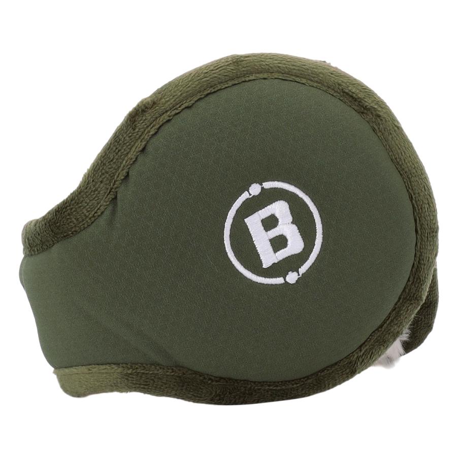 BRIEFING（ブリーフィング） ゴルフ 耳当て イヤーマフ 防寒 大人