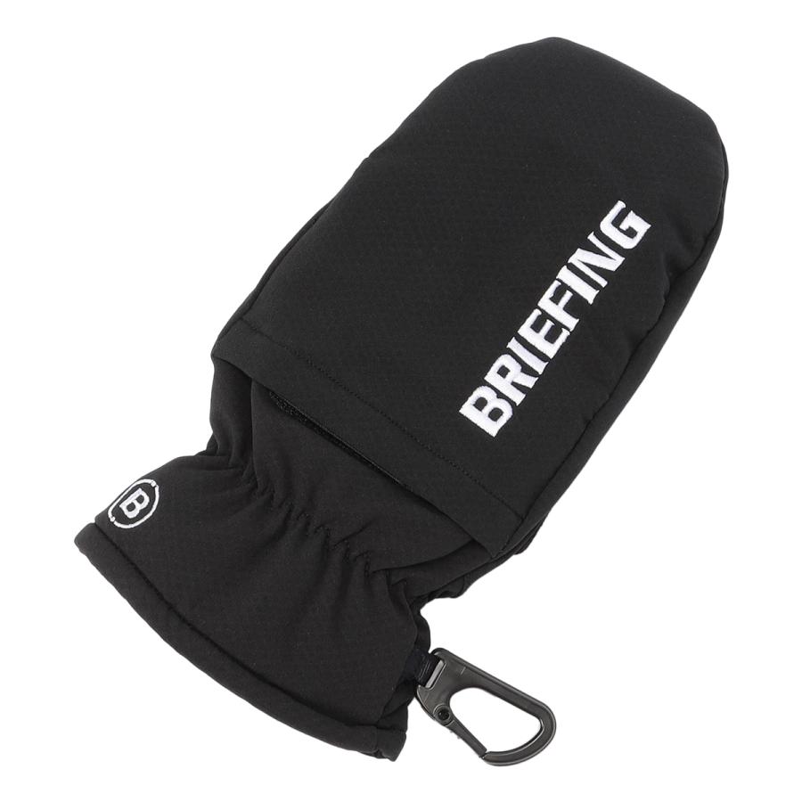 BRIEFING（ブリーフィング） ゴルフ 手袋 ミトン メンズ レディース