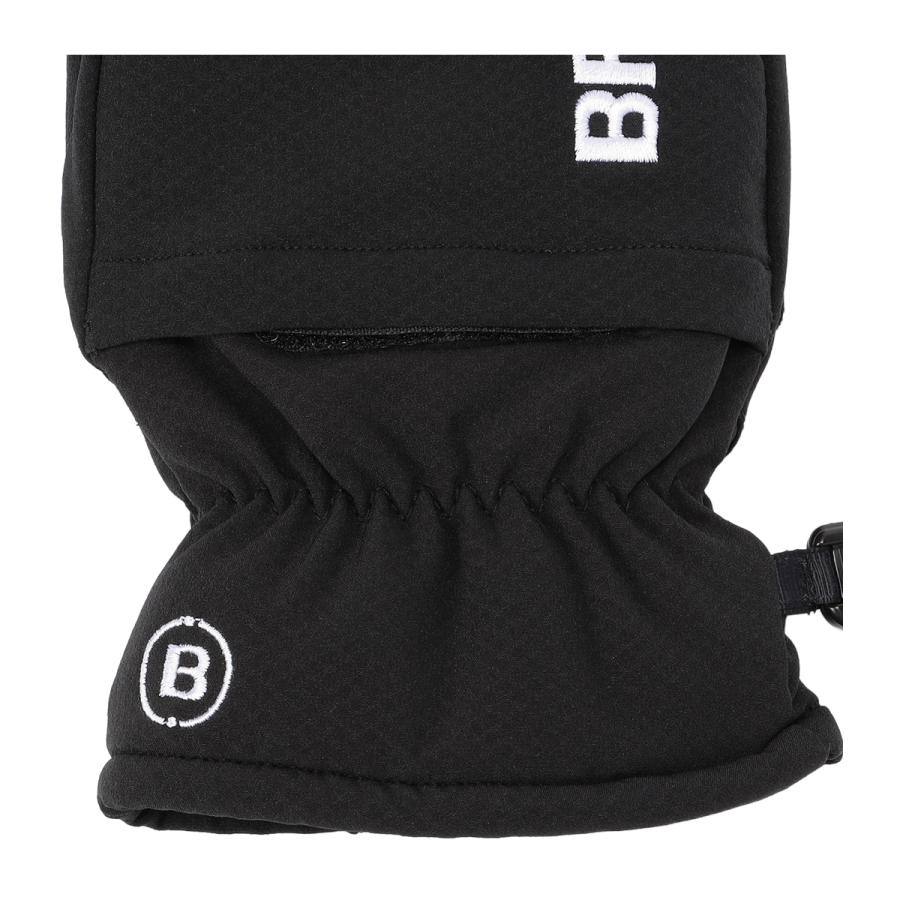 BRIEFING（ブリーフィング） ゴルフ 手袋 ミトン メンズ レディース