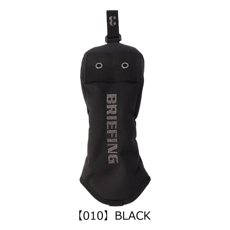 BRIEFING ブリーフィング ゴルフ ヘッドカバー フェアウェイ