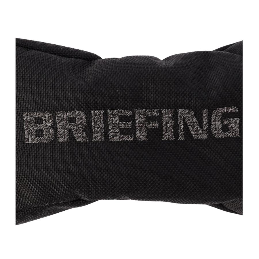 BRIEFING（ブリーフィング） ゴルフ ヘッドカバー フェアウェイウッド