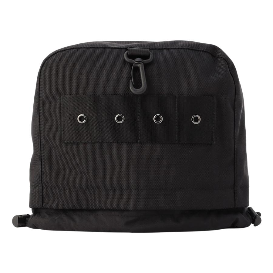 BRIEFING ゴルフバッグ ブラック　ヘッドカバーセット BRIEFING ゴルフバッグ ブラック ヘッドカバーセット ブリーフィング