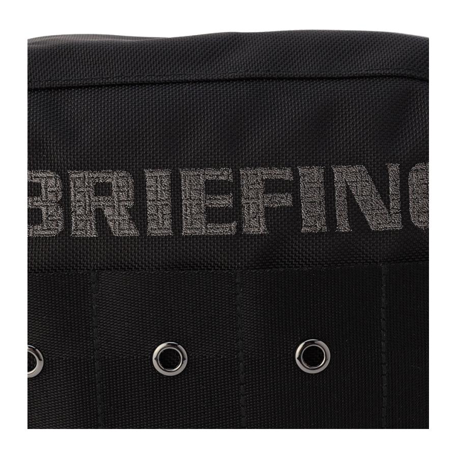 BRIEFING（ブリーフィング） ゴルフ ヘッドカバー アイアン メンズ