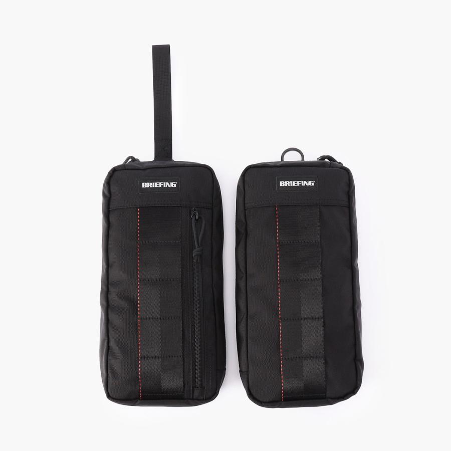 BRIEFINGゴルフシューズ　バッグ Amazon | ブリーフィング(BRIEFING) ゴルフ シューズケース SHOES CASE
