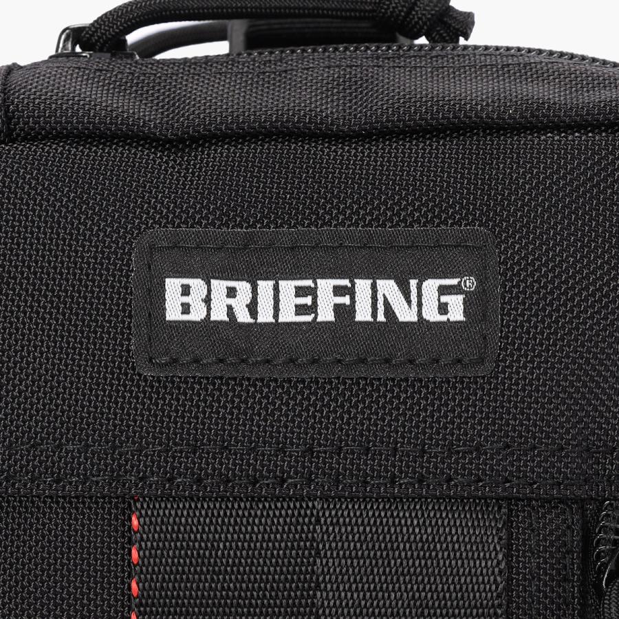 BRIEFING（ブリーフィング） ゴルフ シューズケース スポーツ BRIEFING
