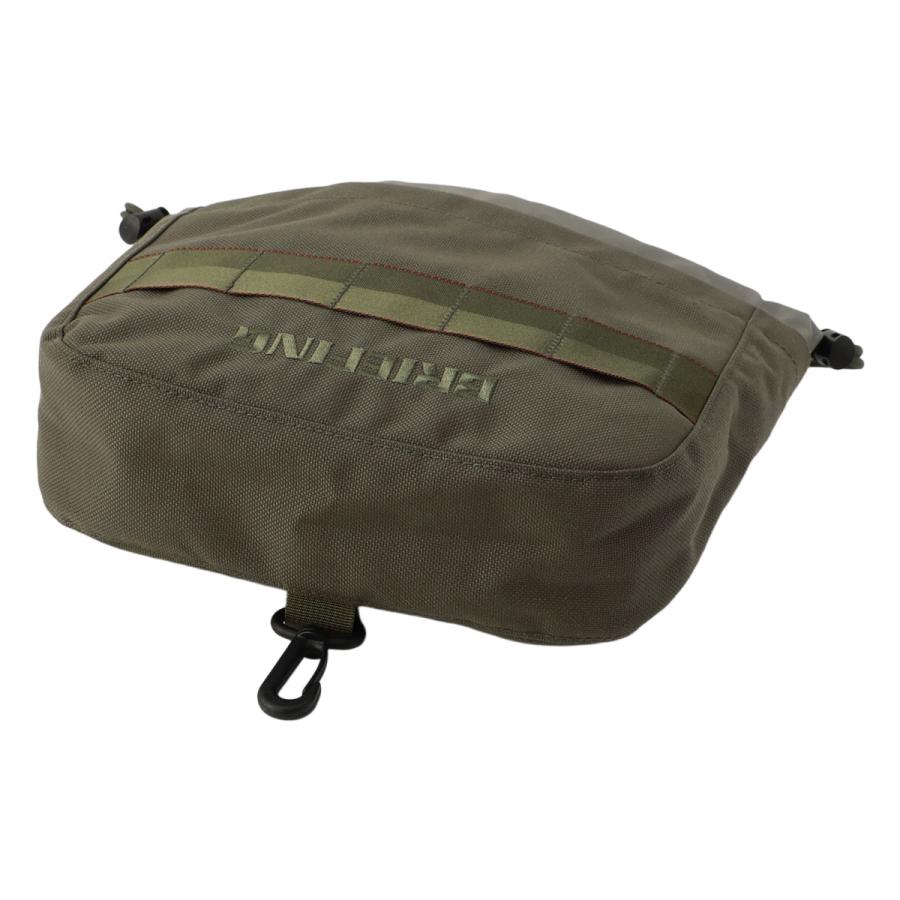 BRIEFING（ブリーフィング） ゴルフ アイアンカバー ヘッドカバー STD