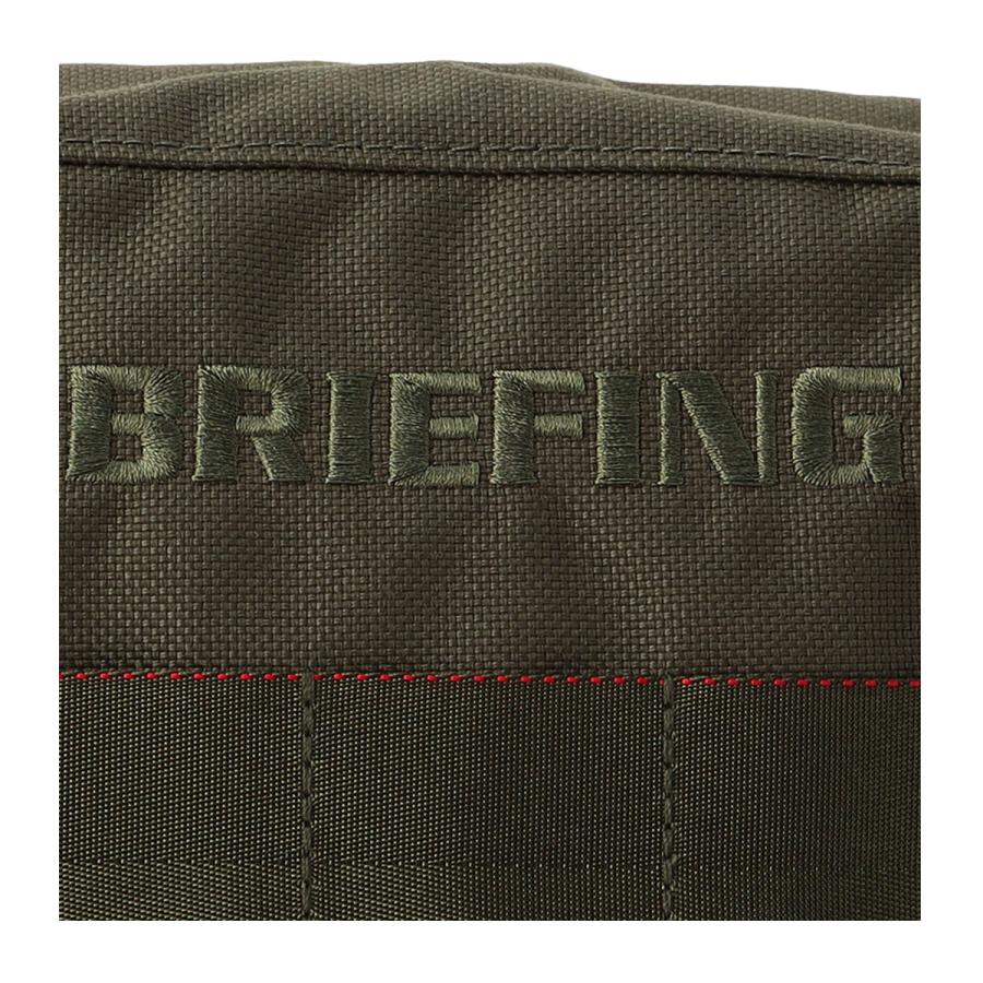 BRIEFING（ブリーフィング） ゴルフ アイアンカバー ヘッドカバー STD