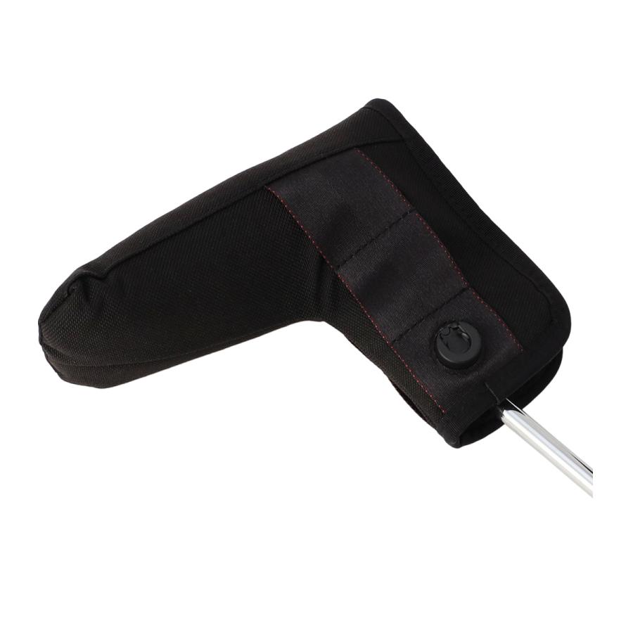 ブリーフィング ゴルフ ピン型 パター用 ヘッドカバー PUTTER COVER STD BRIEFING GOLF BRG253G22 BRIEFING（ブリーフィング） ゴルフ パターカバー ピン型 ヘッドカバー