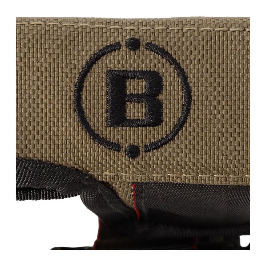 BRIEFING（ブリーフィング） ゴルフ パターカバー マレット型