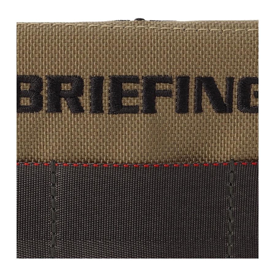 BRIEFING（ブリーフィング） ゴルフ パターカバー マレット型