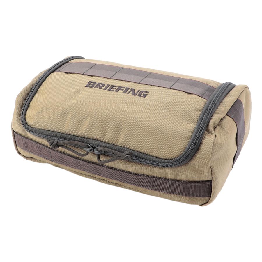 BRIEFING（ブリーフィング） ゴルフ シューズケース SHOES CASE STD