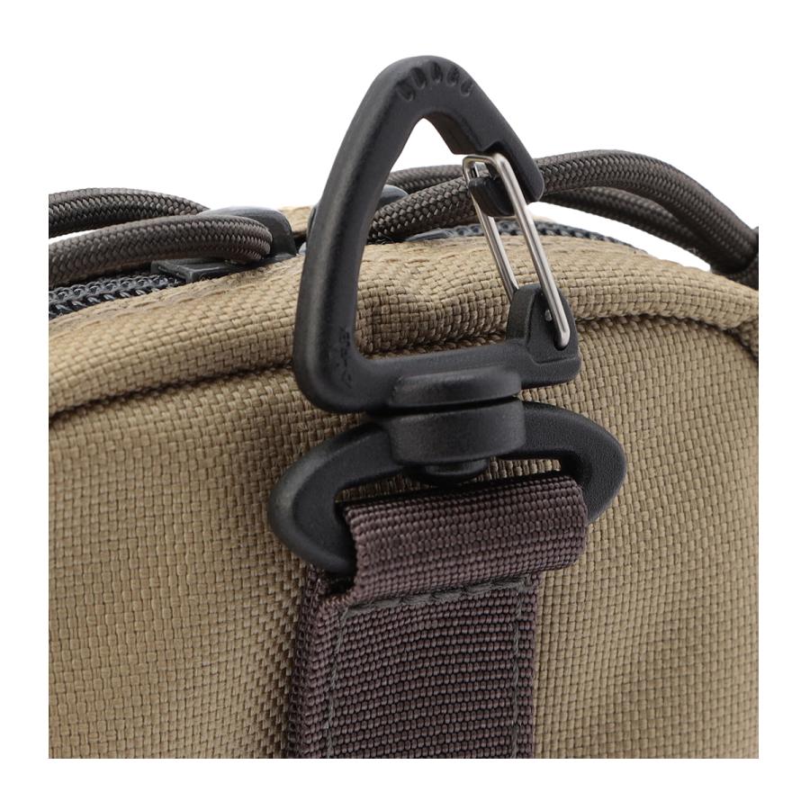 BRIEFING（ブリーフィング） ゴルフ ミニラウンドポーチ STD メンズ