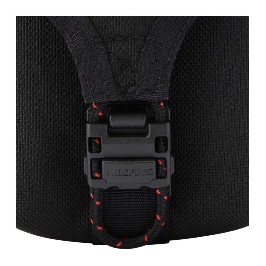 BRIEFING（ブリーフィング） ゴルフ スコープボックスポーチ STD