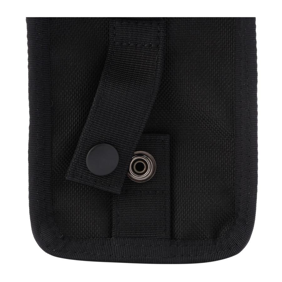 BRIEFING（ブリーフィング） ゴルフ スコープボックスポーチ STD