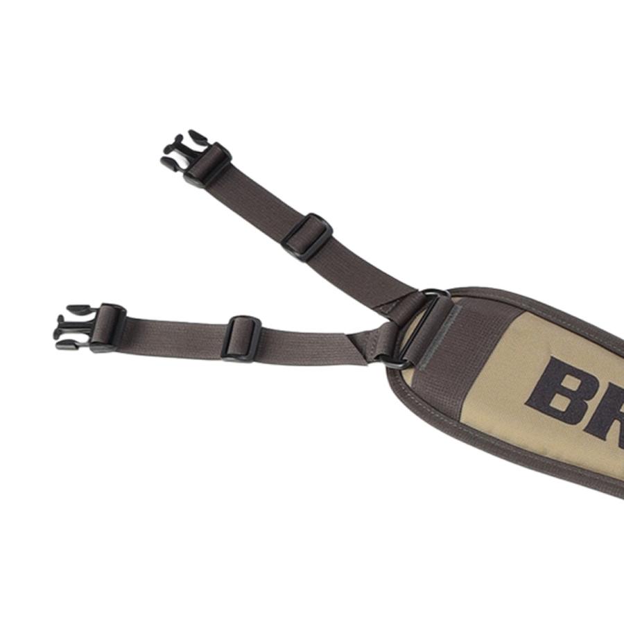 BRIEFING（ブリーフィング） ゴルフ シングルショルダーストラップ