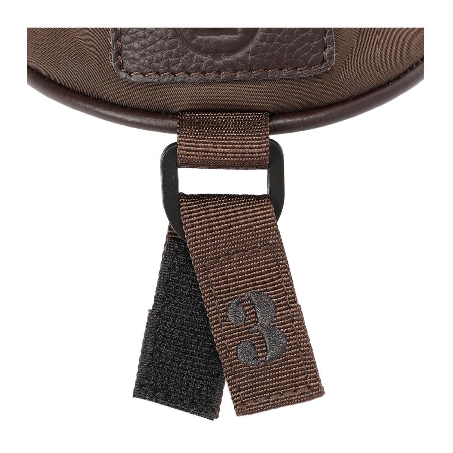 BRIEFING（ブリーフィング） ゴルフ フェアウェイウッドカバー