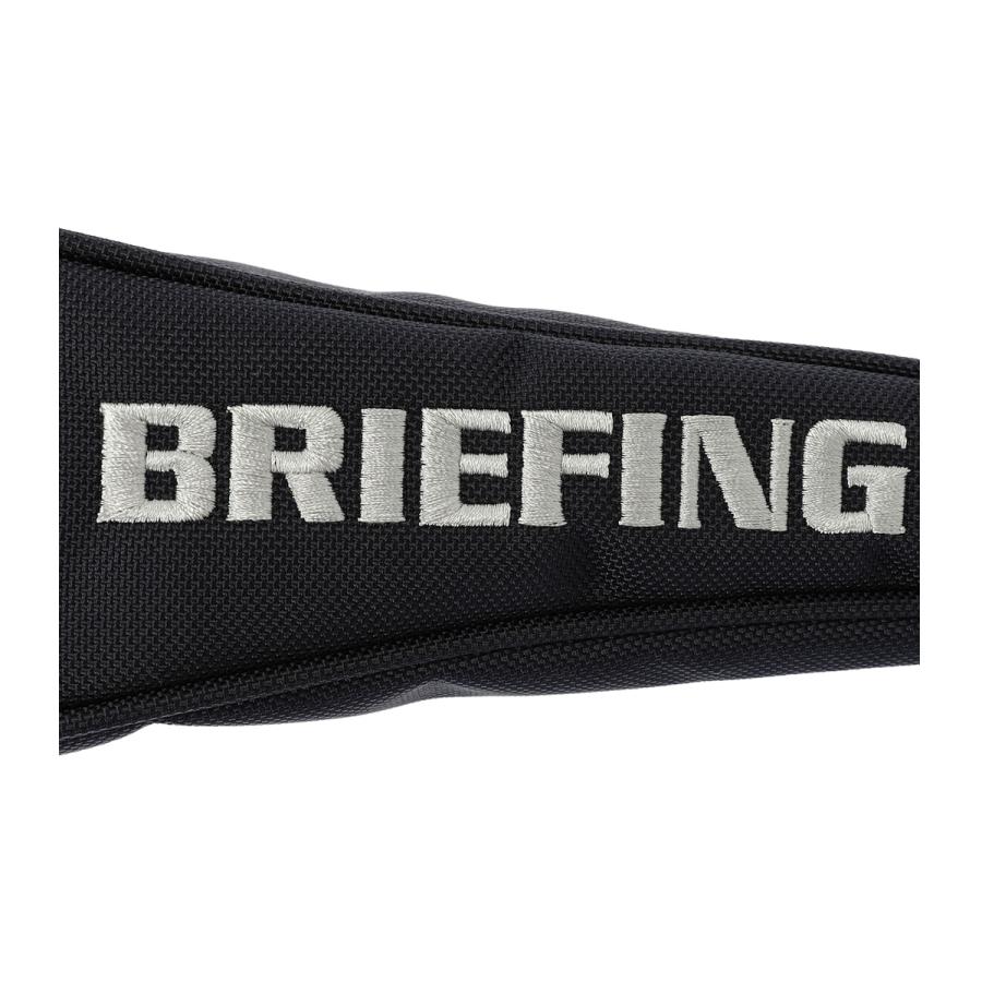 BRIEFING（ブリーフィング） ゴルフ ヘッドカバー ブランド
