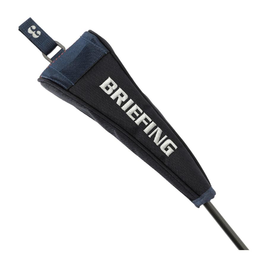 BRIEFING（ブリーフィング） ゴルフ ヘッドカバー ブランド