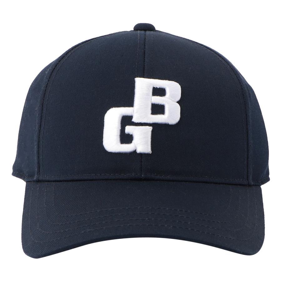 BRIEFING GOLF ブリーフィング スエード ロゴ キャップ ゴルフ BRIEFING（ブリーフィング） ゴルフ キャップ イニシャル 帽子BRIEFING