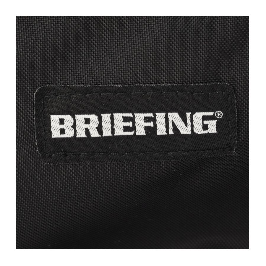 BRIEFING（ブリーフィング） ゴルフ ラウンドバッグ メンズ レディース
