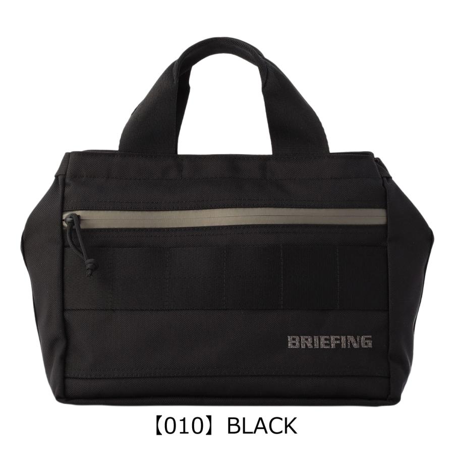 BRIEFING（ブリーフィング） ゴルフ ラウンドバッグ メンズ レディース