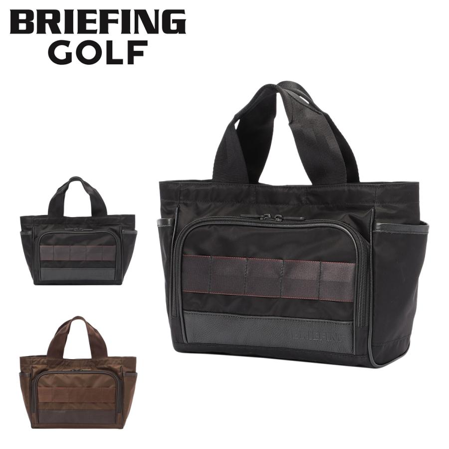 BRIEFING（ブリーフィング） ゴルフ カートバッグ BRG253T47 BRIEFING