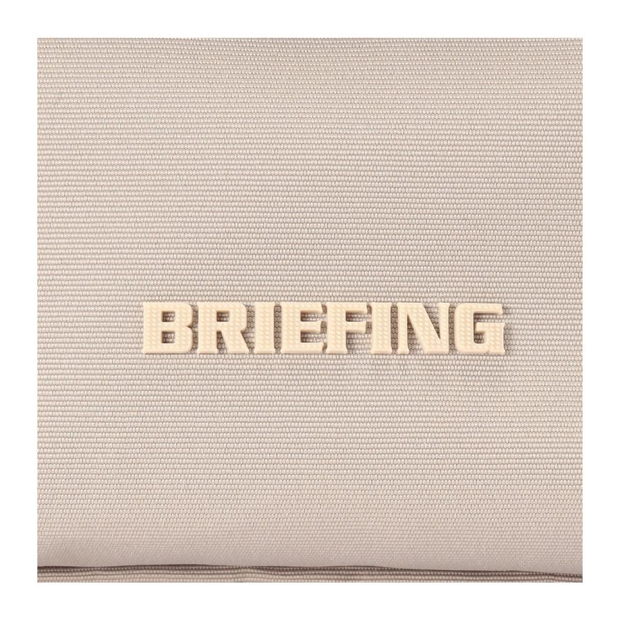 BRIEFING（ブリーフィング） ゴルフ カートバッグ ラウンドバッグ