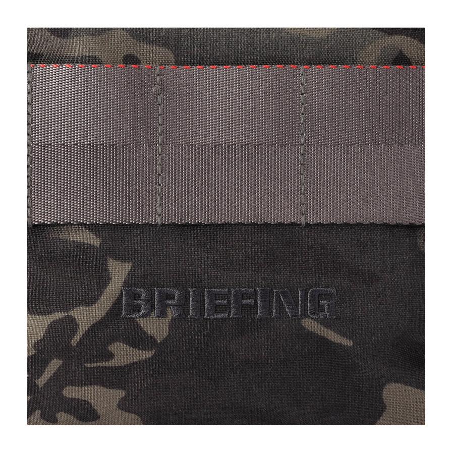 BRIEFING（ブリーフィング） ゴルフ ラウンドバッグ カートトート