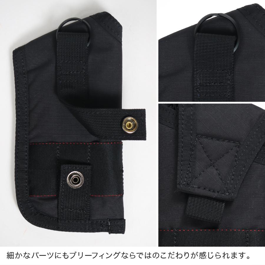 BRIEFING（ブリーフィング） 正規品 モバイルケース メンズ PP-6 MW