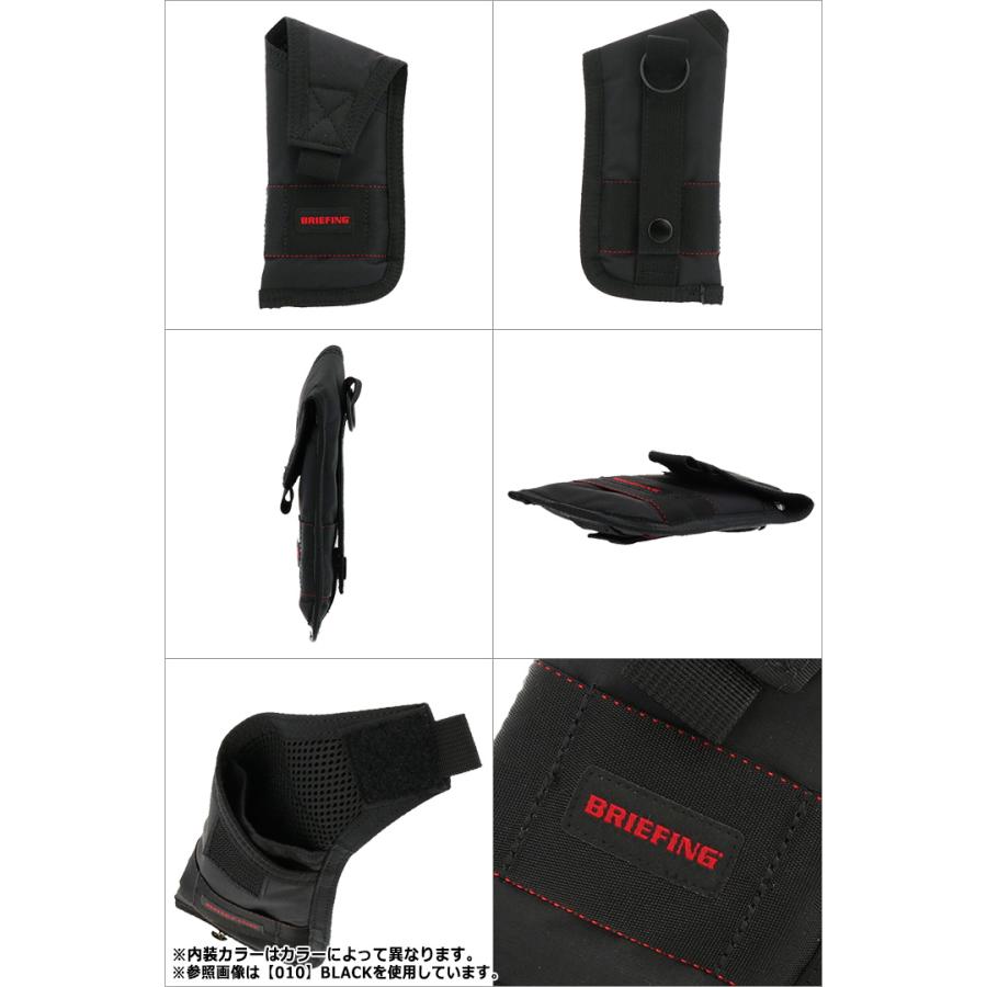BRIEFING（ブリーフィング） 正規品 モバイルケース PP-6 MW BRM181609