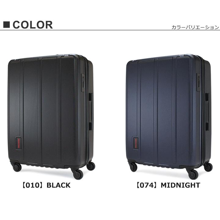 BRIEFING 正規品 ブリーフィング スーツケース 52L 59cm 3.7kg BRIEFING 正規品 ブリーフィング スーツケース 52L 59cm 3.7kg