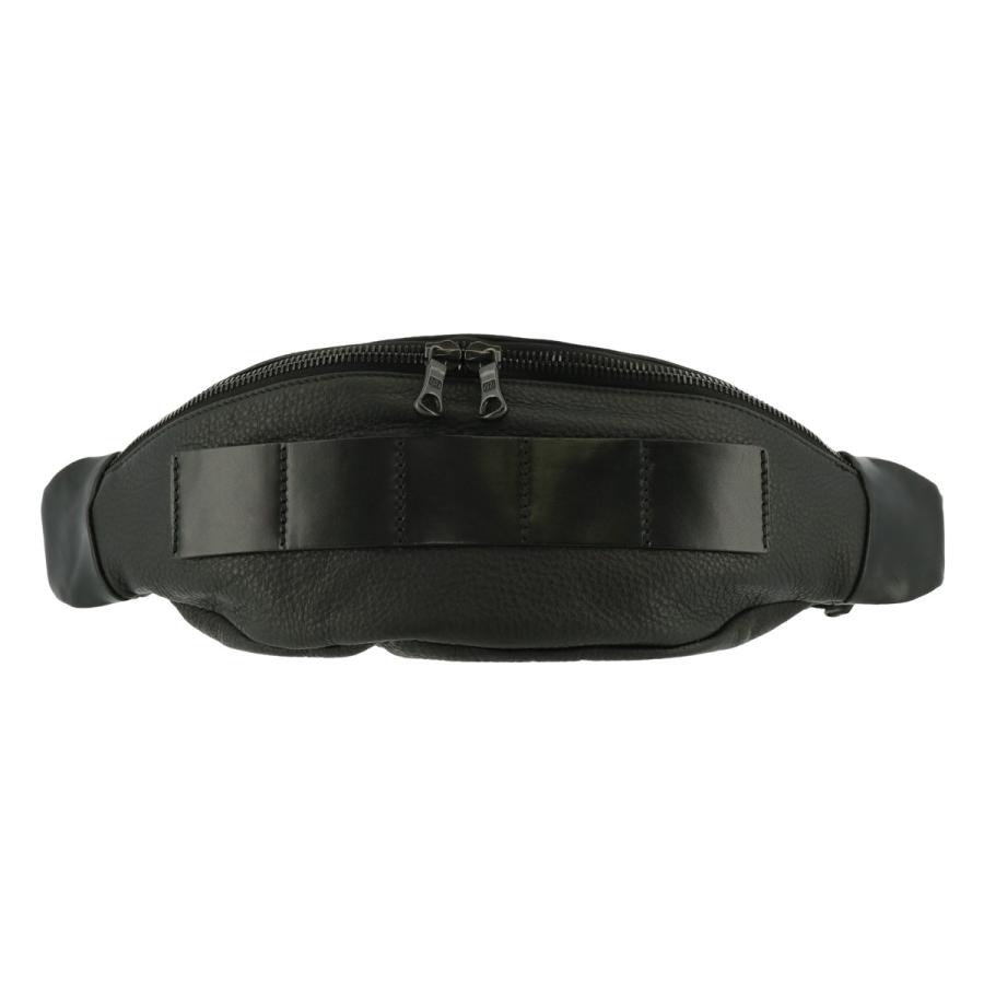 BRIEFING（ブリーフィング） 正規品 ウエストポーチ メンズ BRM191L25