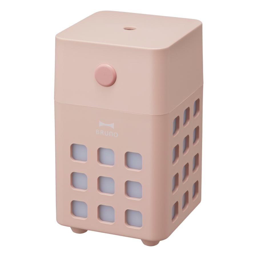 BRUNO（ブルーノ） 加湿器 キューブミスト BDE057 BRUNO CUBE MIST