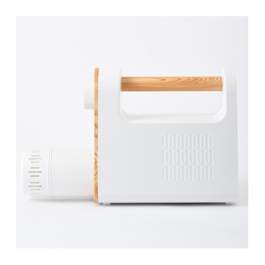 BRUNO（ブルーノ） 布団乾燥機 BOE047 BRUNO マルチふとんドライヤー