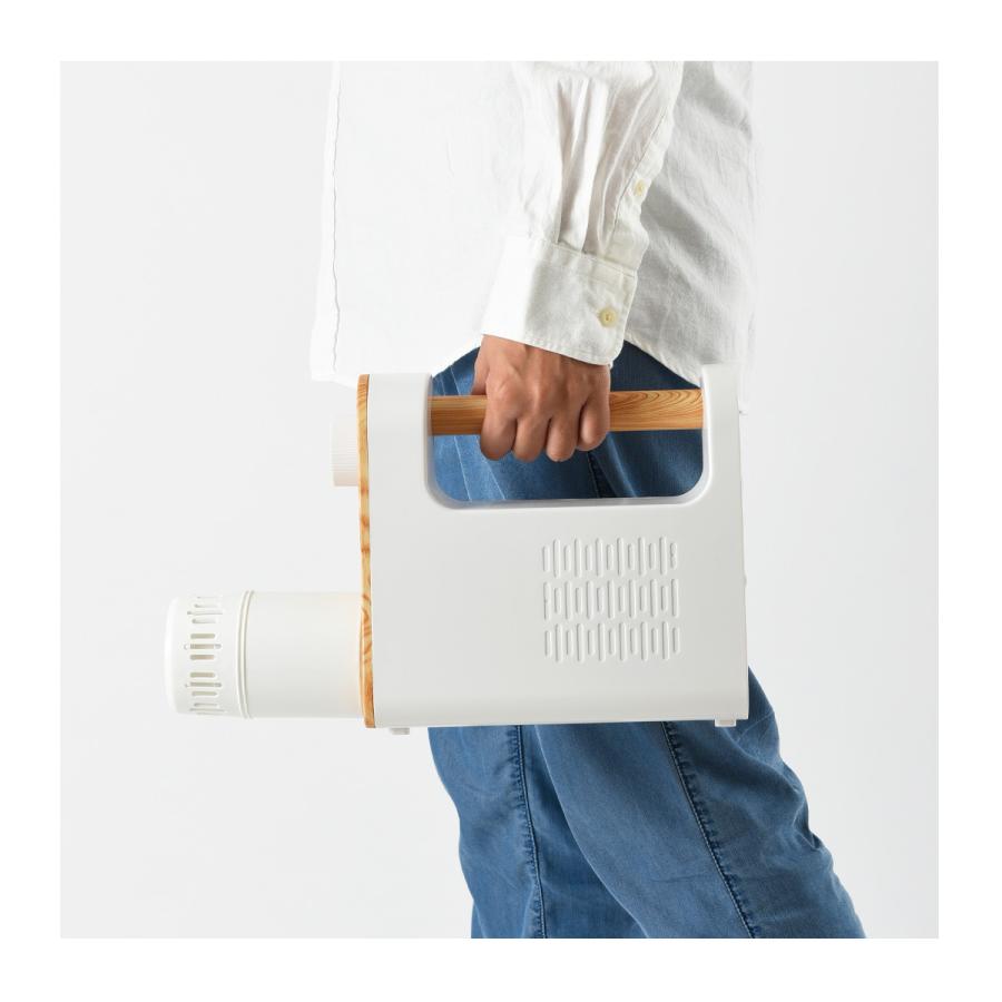 BRUNO（ブルーノ） 布団乾燥機 BOE047 BRUNO マルチふとんドライヤー