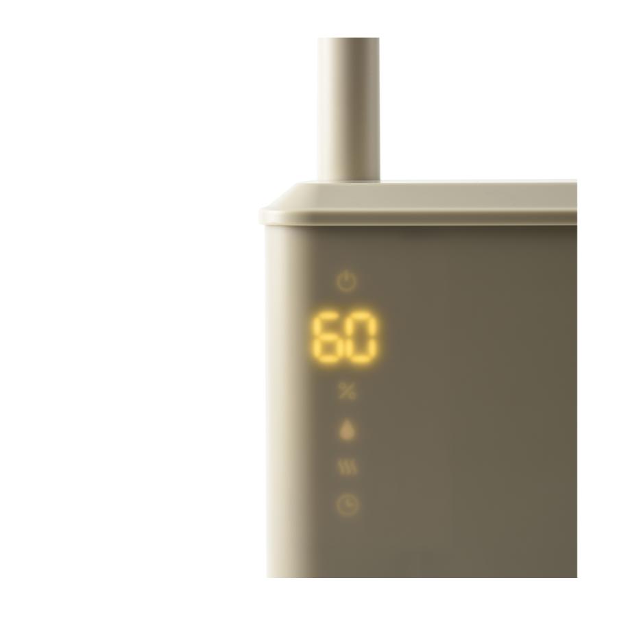 BRUNO（ブルーノ） 加湿器 カームミスト BOE062 BRUNO CALM MIST