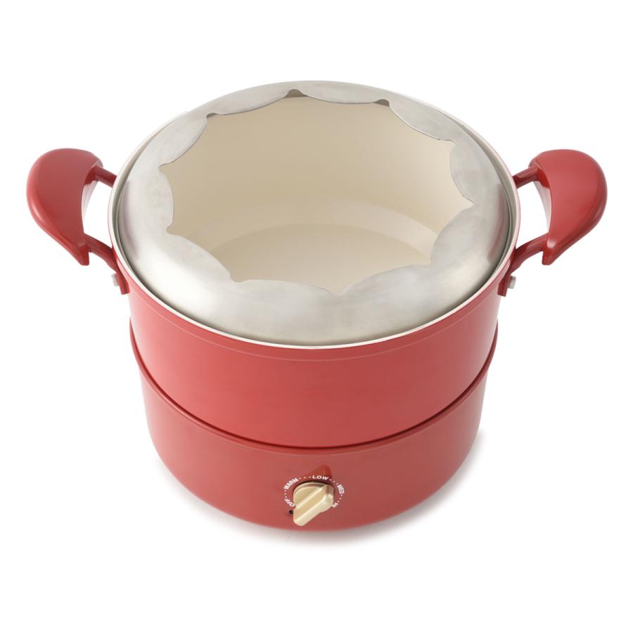 コンサドーレ札幌 × BRUNO マルチグリル鍋 コンサドーレ札幌 × BRUNO マルチグリル鍋