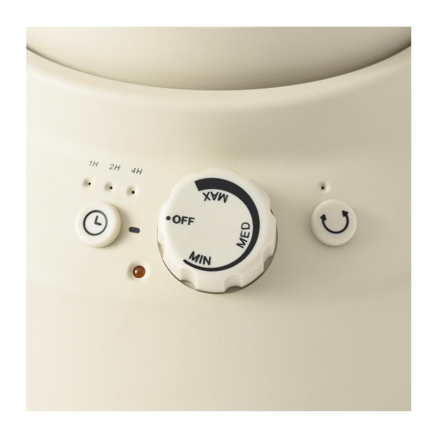 BRUNO（ブルーノ） 電気ストーブ ノスタルストーブワイド BOE077 BRUNO