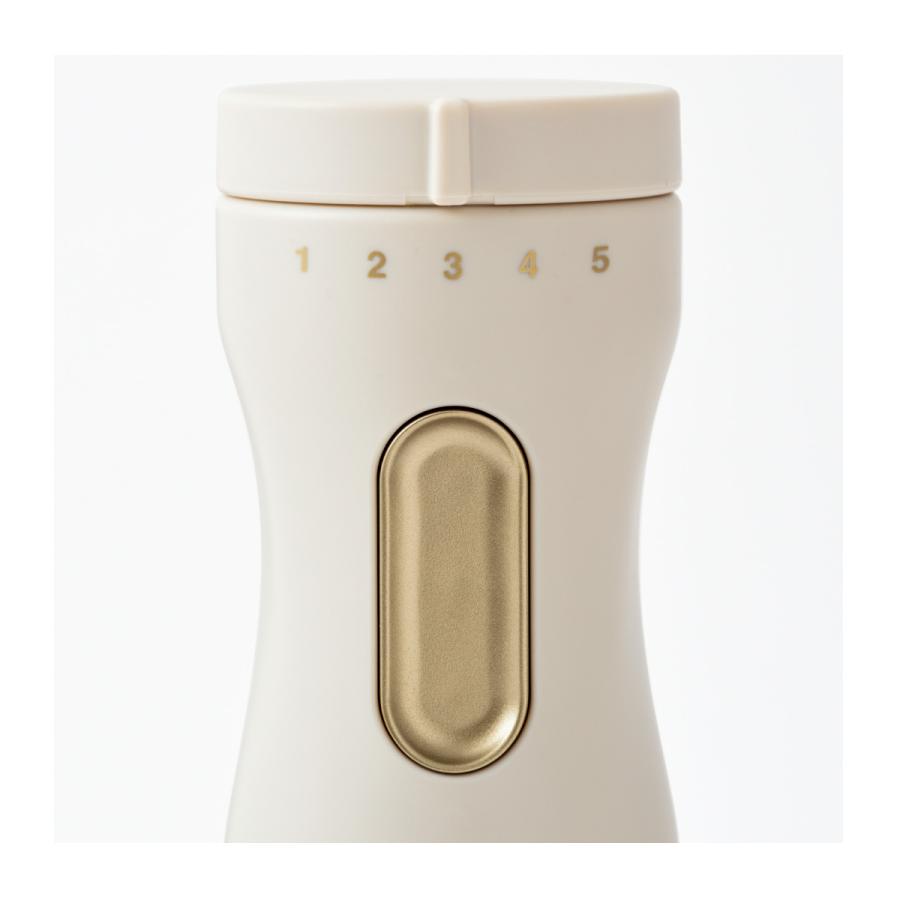 BRUNO（ブルーノ） クラッシィ ハンドブレンダー セット 1台7役 BOE096