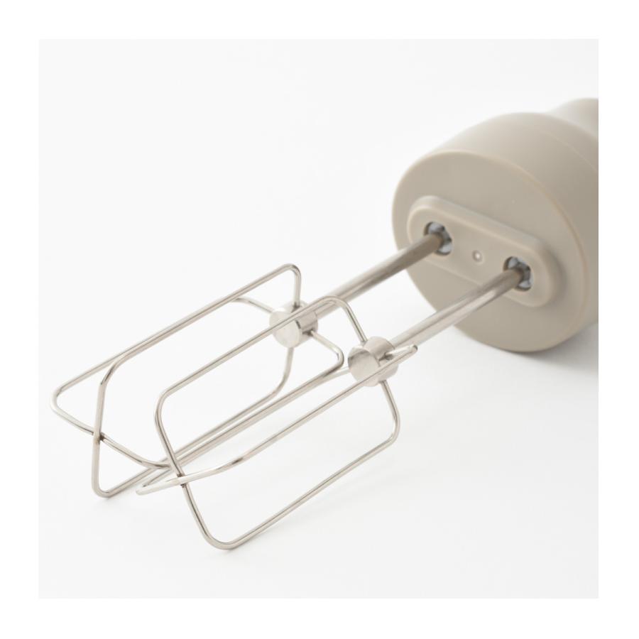 BRUNO（ブルーノ） クラッシィ ハンドブレンダー セット 1台7役 BOE096