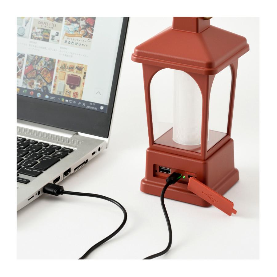 BRUNO（ブルーノ） LEDランタン BOL005 BRUNO マルチLEDランタン 充電