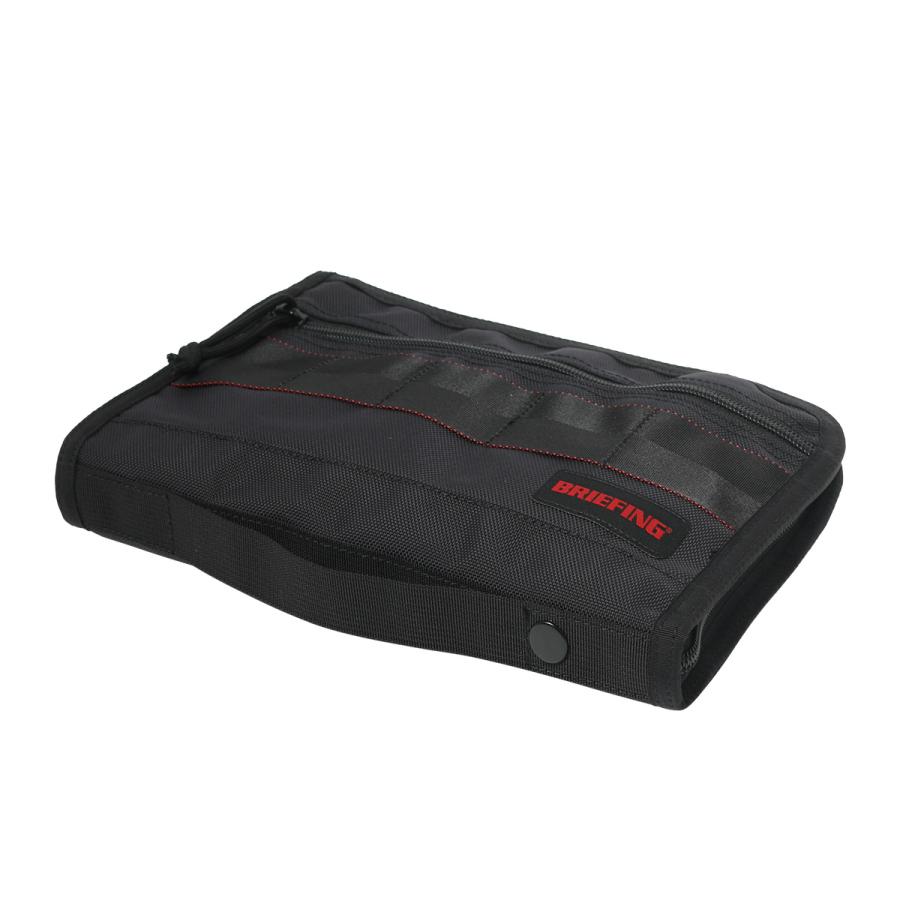BRIEFING（ブリーフィング） 正規品 クラッチバッグ BRW201A10