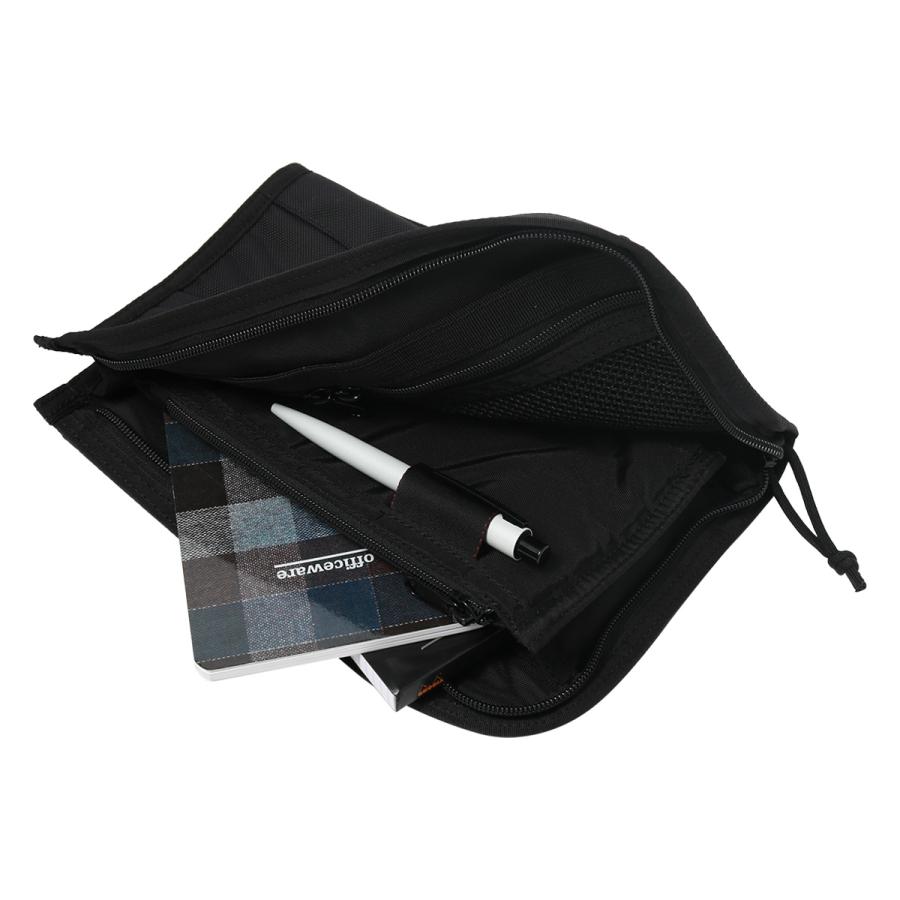 BRIEFING FILE TAP ブリーフィング　クラッチ BRIEFING 正規品 ブリーフィング クラッチバッグ メンズ