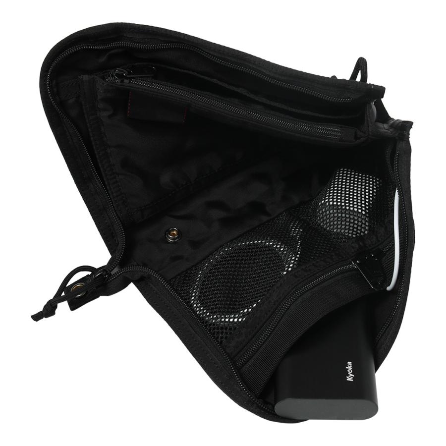 BRIEFING（ブリーフィング） 正規品 クラッチバッグ BRW201A10